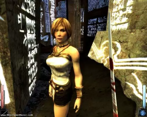 Dark Messiah of Might & Magic - PC