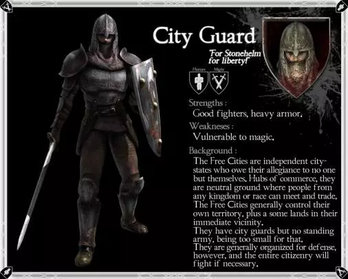 Dark Messiah of Might & Magic