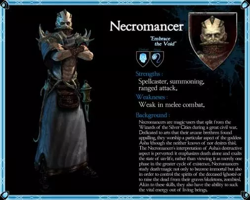 Dark Messiah of Might & Magic