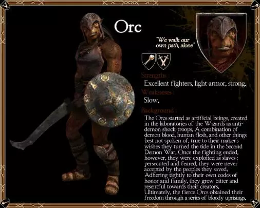 Dark Messiah of Might & Magic