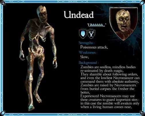 Dark Messiah of Might & Magic