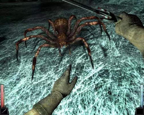 Dark Messiah of Might & Magic - PC