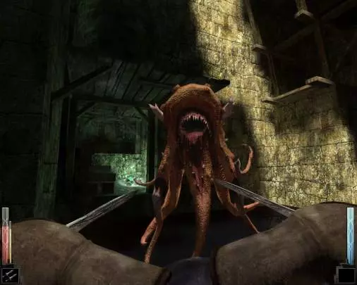 Dark Messiah of Might & Magic