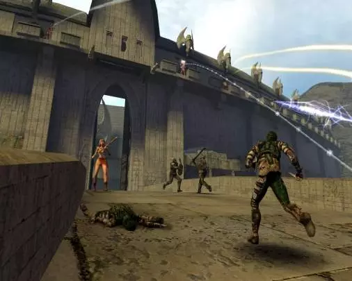 Dark Messiah of Might & Magic