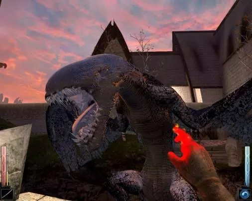 Dark Messiah of Might & Magic