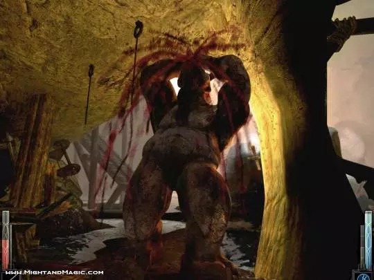 Dark Messiah of Might & Magic