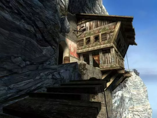 Dark Messiah of Might & Magic