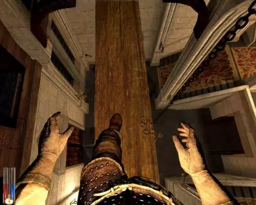 Dark Messiah of Might & Magic - PC