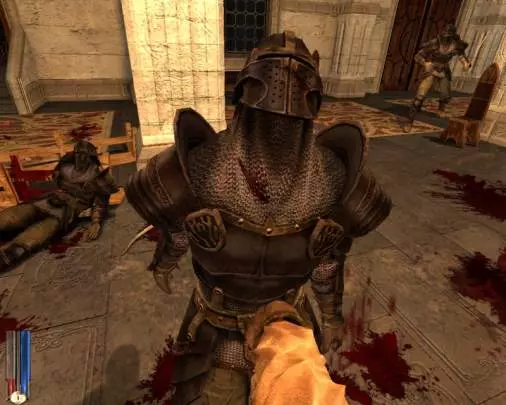 Dark Messiah of Might & Magic