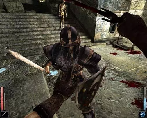 Dark Messiah of Might & Magic - PC