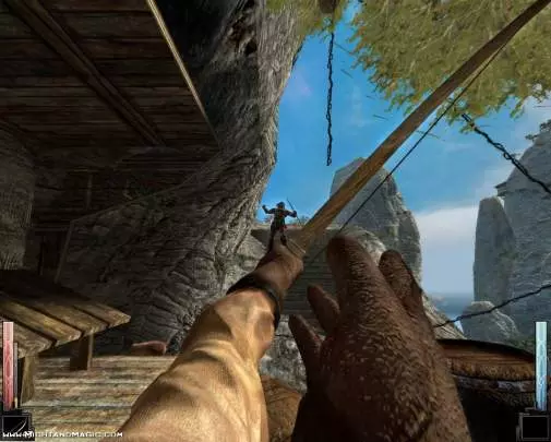 Dark Messiah of Might & Magic