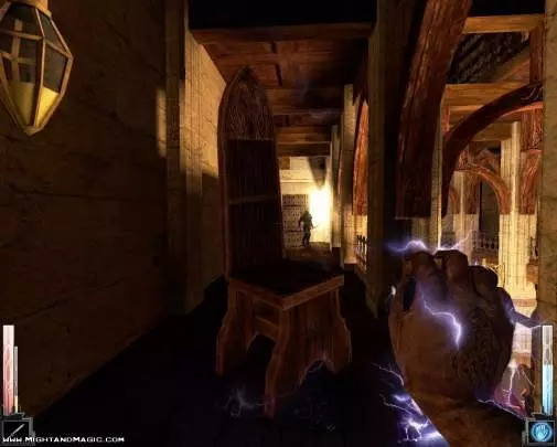 Dark Messiah of Might & Magic