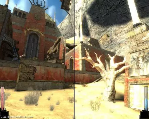 Dark Messiah of Might & Magic