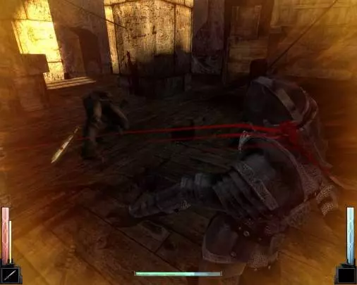 Dark Messiah of Might & Magic