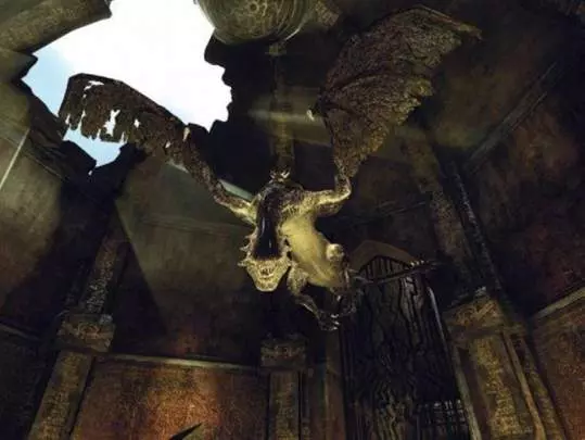 Dark Messiah of Might & Magic