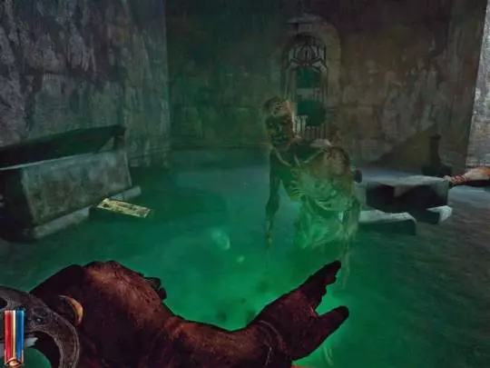 Dark Messiah of Might & Magic