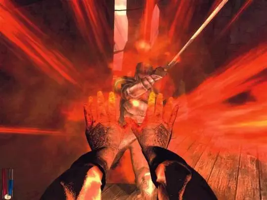 Dark Messiah of Might & Magic - PC