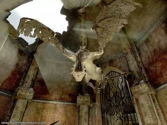 Dark Messiah of Might & Magic