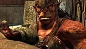 Dark Messiah of Might & Magic: Trailer oficial 1