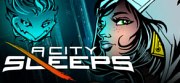 Carátula de A City Sleeps - PC