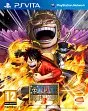 One Piece: Pirate Warriors 3 Vita