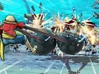 One Piece Pirate Warriors 3 - Imagen