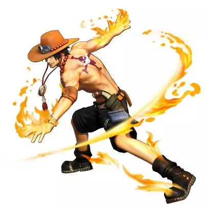One Piece Pirate Warriors 3