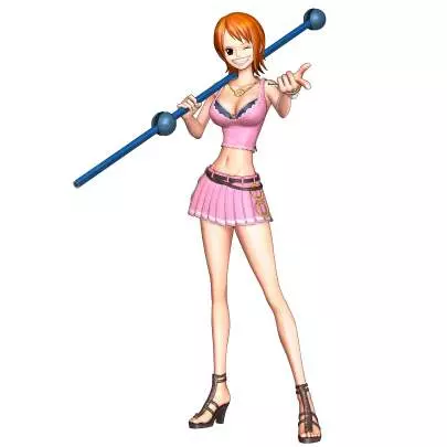 One Piece Pirate Warriors 3 - PS3