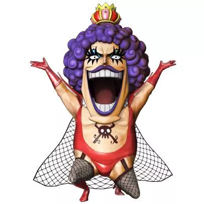 One Piece Pirate Warriors 3