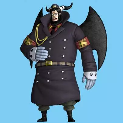 One Piece Pirate Warriors 3 - PS3