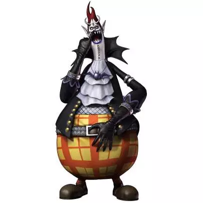 One Piece Pirate Warriors 3