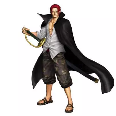 One Piece Pirate Warriors 3