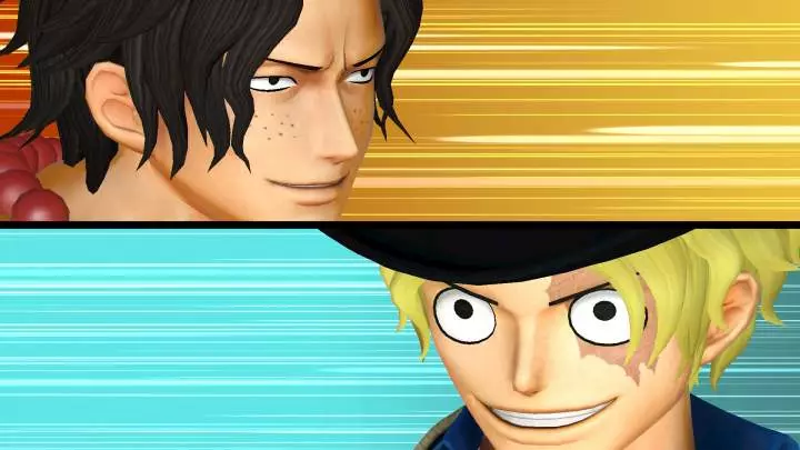 One Piece: Pirate Warriors 3