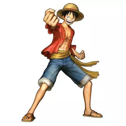 One Piece Pirate Warriors 3