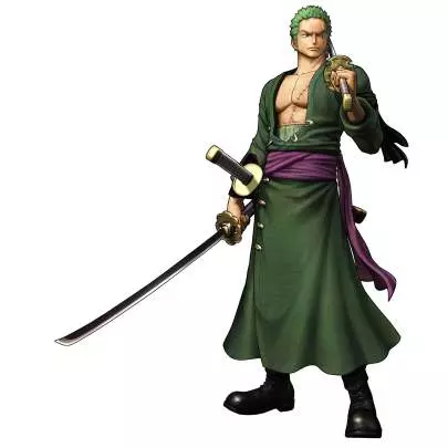 One Piece Pirate Warriors 3