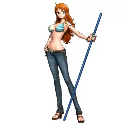 One Piece: Pirate Warriors 3