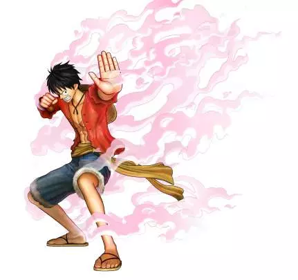 One Piece Pirate Warriors 3
