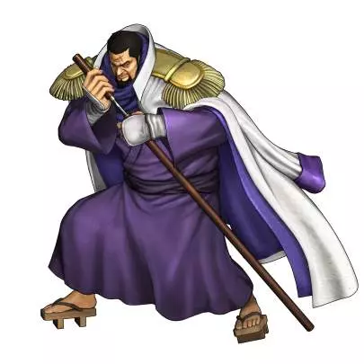 One Piece Pirate Warriors 3 - PS3