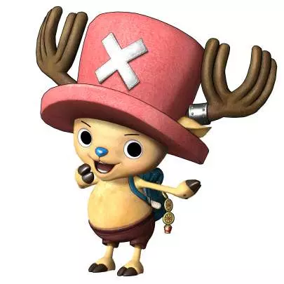 One Piece Pirate Warriors 3