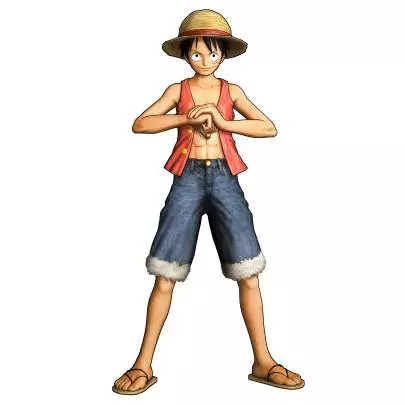 One Piece: Pirate Warriors 3