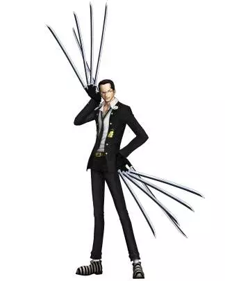 One Piece Pirate Warriors 3