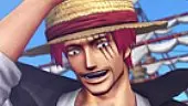 One Piece Pirate Warriors 3: Teaser Trailer