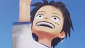 One Piece Pirate Warriors 3: Introducción Cinemática