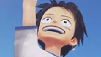 One Piece Pirate Warriors 3: Introducción Cinemática