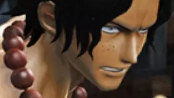 One Piece Pirate Warriors 3: Amigos para Siempre