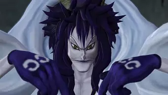 One Piece Pirate Warriors 3: Punk Hazard (Japan Expo)