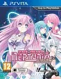Hyperdimension Neptunia Re;Birth 2: Sisters Generation Vita