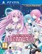 Hyperdimension Neptunia Re;Birth 2: Sisters Generation