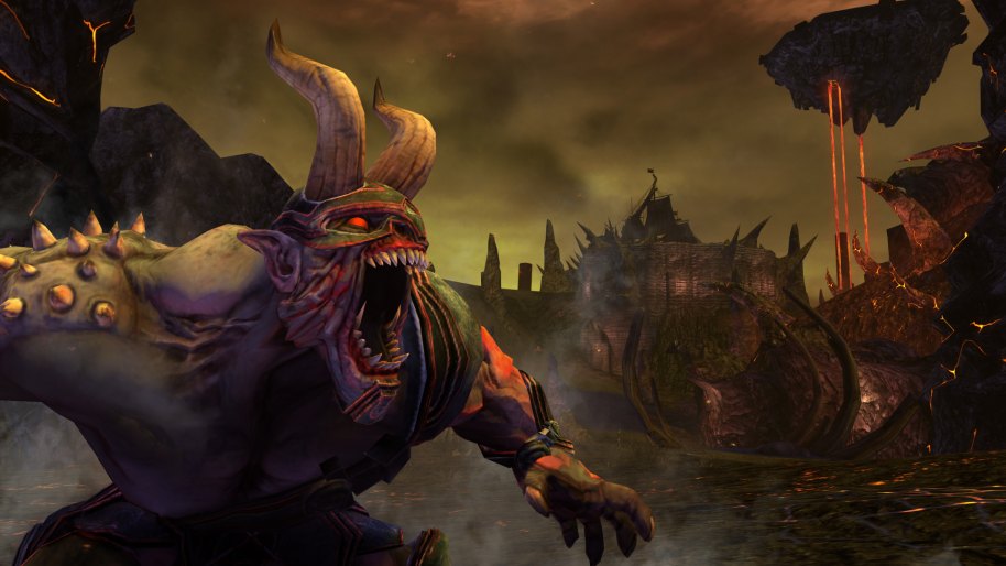 Saints Row Gat Out of Hell