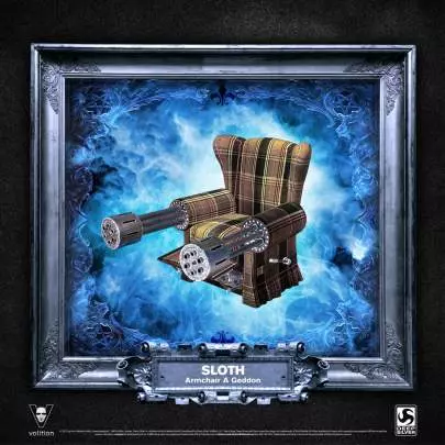 Saints Row Gat Out of Hell